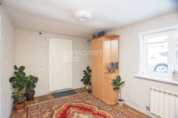 
  Продается дом, 134.3 м², поселок Мамаевский
. Фото 9.