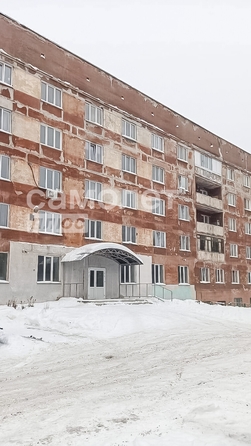 
  Продается комната, 13.4 м², Предзаводская ул, д. 2а
. Фото 12.