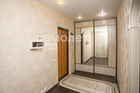 
  Продается 2-комн. квартира, 40.8 м², Космическая ул, д. 16/1
. Фото 8.