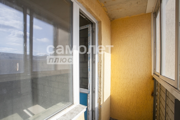 
  Продается 2-комн. квартира, 49.1 м², Александрова ул, д. 8
. Фото 9.