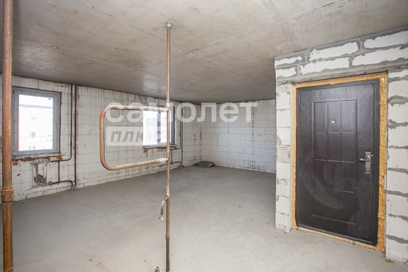 
  Продается 2-комн. квартира, 49.1 м², Александрова ул, д. 8
. Фото 5.