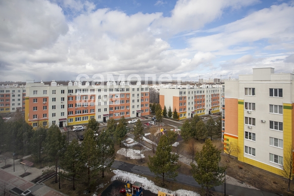 
  Продается 3-комн. квартира, 88.5 м², Осенний б-р, д. 8
. Фото 11.