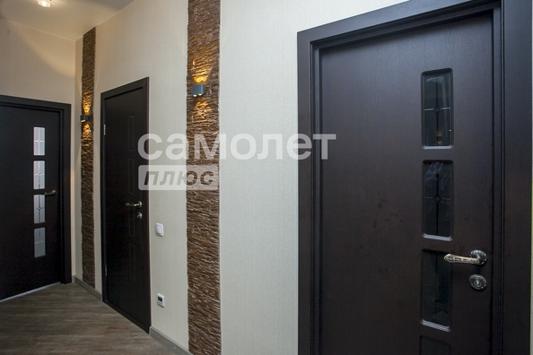 
  Продается 3-комн. квартира, 88.5 м², Осенний б-р, д. 8
. Фото 14.