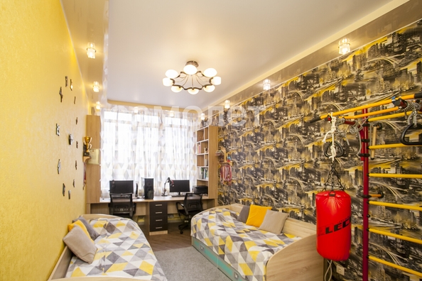 
  Продается 3-комн. квартира, 88.5 м², Осенний б-р, д. 8
. Фото 22.