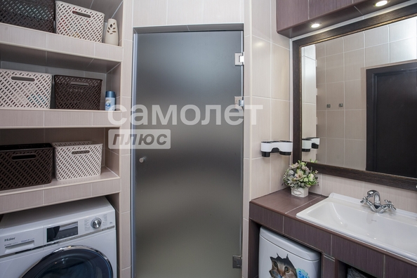 
  Продается 3-комн. квартира, 88.5 м², Осенний б-р, д. 8
. Фото 29.