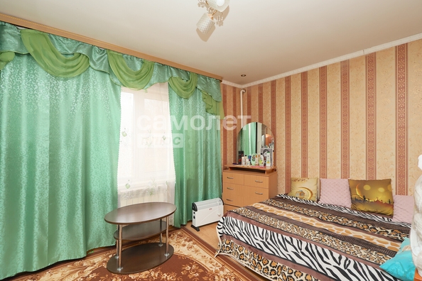 
  Продается дом, 99.5 м², Кемерово
. Фото 5.