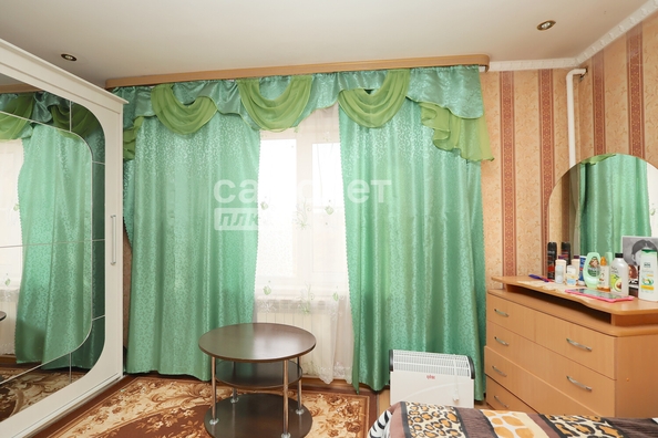 
  Продается дом, 99.5 м², Кемерово
. Фото 6.