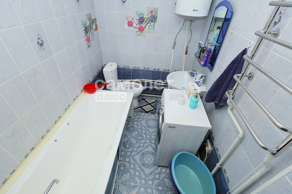 
  Продается дом, 99.5 м², Кемерово
. Фото 12.