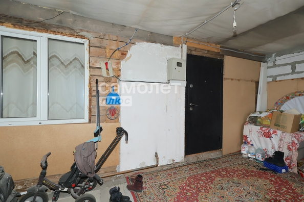 
  Продается дом, 99.5 м², Кемерово
. Фото 14.