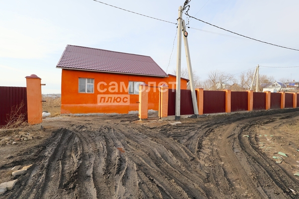 
  Продается дом, 99.5 м², Кемерово
. Фото 23.