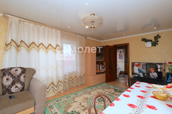 
  Продается дом, 99.5 м², Кемерово
. Фото 11.