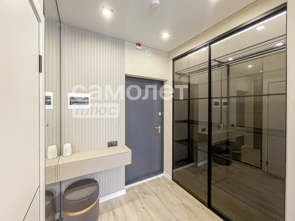 
  Продается студия, 28.9 м², ЖК Сити-парк, дом 1
. Фото 3.
