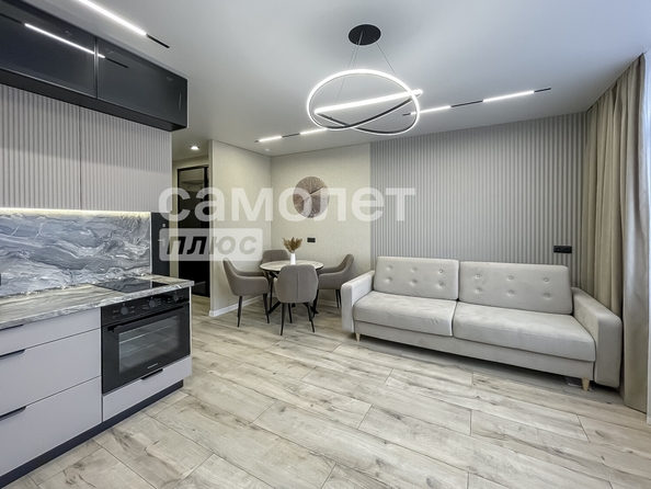 
  Продается студия, 28.9 м², ЖК Сити-парк, дом 1
. Фото 5.