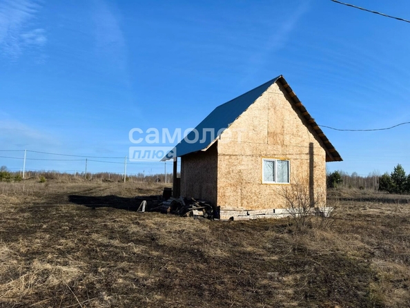 
  Продается дом, 36.1 м², Кемерово
. Фото 2.