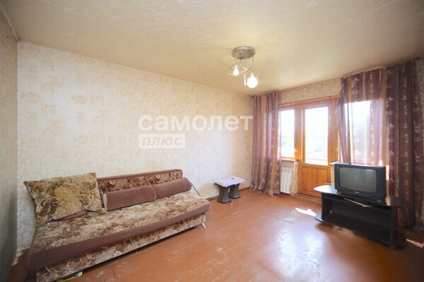 
  Продается 1-комн. квартира, 31.1 м², Красноармейская ул, д. 125
. Фото 4.
