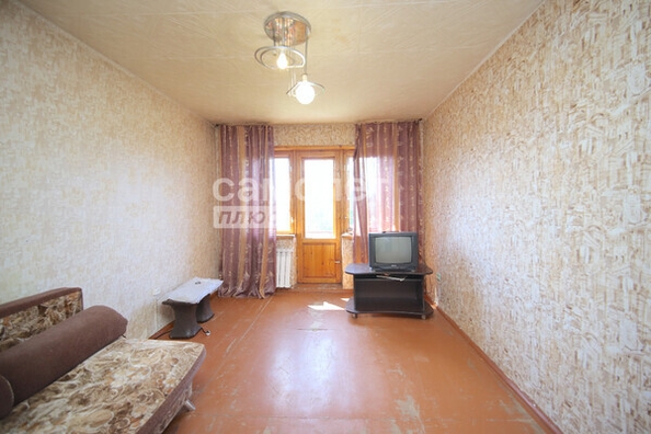 
  Продается 1-комн. квартира, 31.1 м², Красноармейская ул, д. 125
. Фото 5.