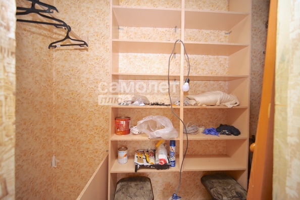
  Продается 1-комн. квартира, 31.1 м², Красноармейская ул, д. 125
. Фото 8.