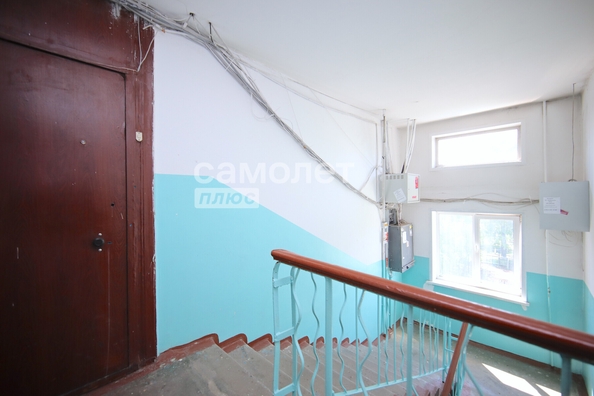 
  Продается 1-комн. квартира, 31.1 м², Красноармейская ул, д. 125
. Фото 15.