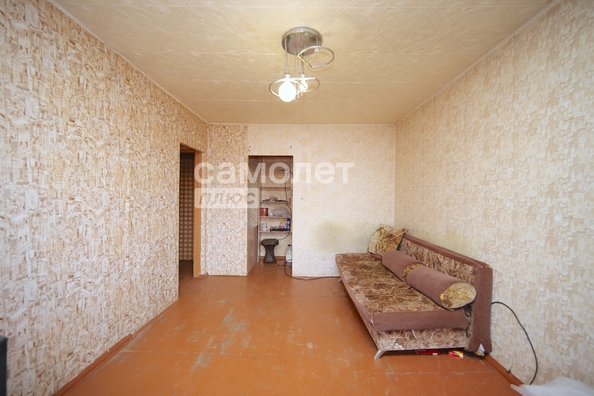 
  Продается 1-комн. квартира, 31.1 м², Красноармейская ул, д. 125
. Фото 5.