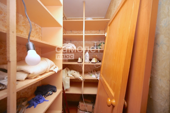 
  Продается 1-комн. квартира, 31.1 м², Красноармейская ул, д. 125
. Фото 8.