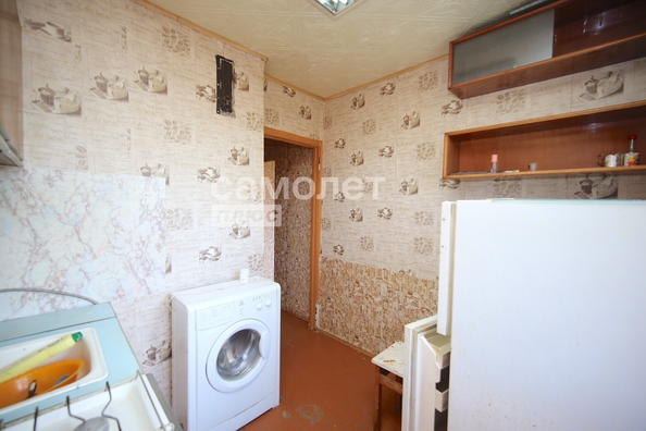 
  Продается 1-комн. квартира, 31.1 м², Красноармейская ул, д. 125
. Фото 10.