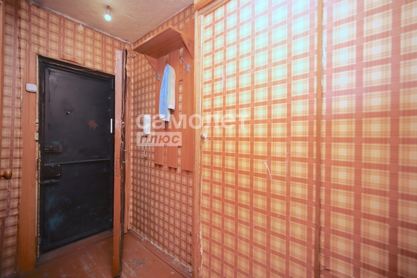
  Продается 1-комн. квартира, 31.1 м², Красноармейская ул, д. 125
. Фото 13.