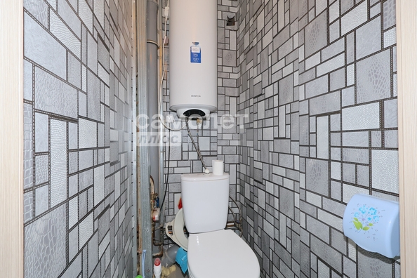 
  Продается 3-комн. квартира, 64.6 м², Центральная ул, д. 25
. Фото 15.