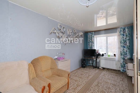 
  Продается студия, 36.3 м², Революции ул, д. 10
. Фото 3.