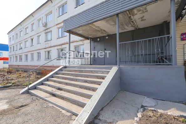 
  Продается студия, 36.3 м², Революции ул, д. 10
. Фото 13.