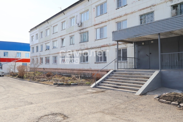
  Продается студия, 36.3 м², Революции ул, д. 10
. Фото 15.