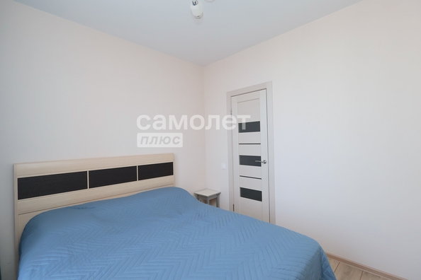 
  Продается 2-комн. квартира, 48.2 м², Осенний б-р, д. 15/2
. Фото 7.