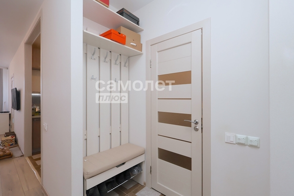
  Продается 2-комн. квартира, 48.2 м², Осенний б-р, д. 15/2
. Фото 10.