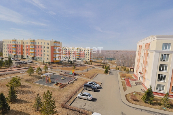 
  Продается 2-комн. квартира, 48.2 м², Осенний б-р, д. 15/2
. Фото 18.