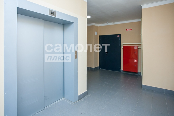 
  Продается 3-комн. квартира, 57.1 м², ЖК Квартал дружбы, дом 5
. Фото 4.