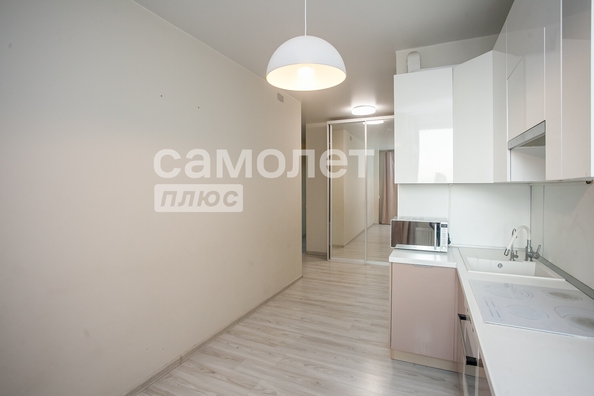
  Продается 3-комн. квартира, 57.1 м², ЖК Квартал дружбы, дом 5
. Фото 14.