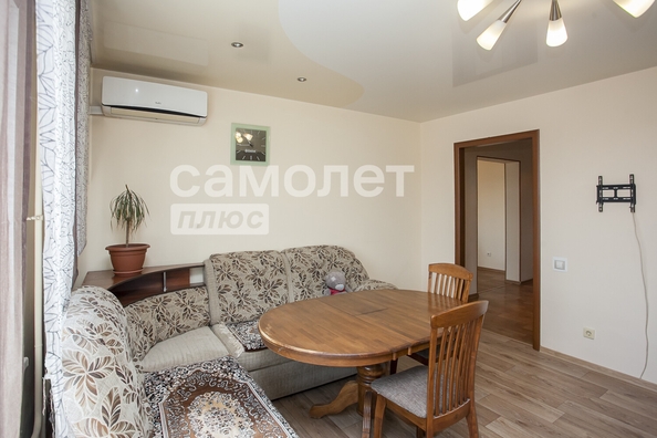 
  Продается 3-комн. квартира, 59.3 м², Щегловский пер, д. 14
. Фото 1.