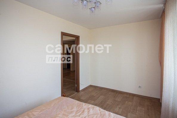 
  Продается 3-комн. квартира, 59.3 м², Щегловский пер, д. 14
. Фото 12.