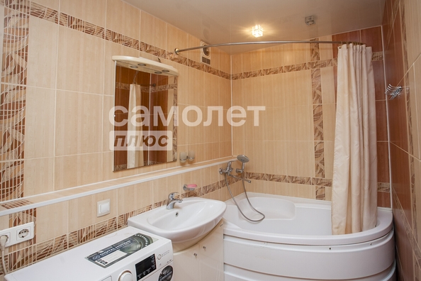 
  Продается 3-комн. квартира, 59.3 м², Щегловский пер, д. 14
. Фото 13.