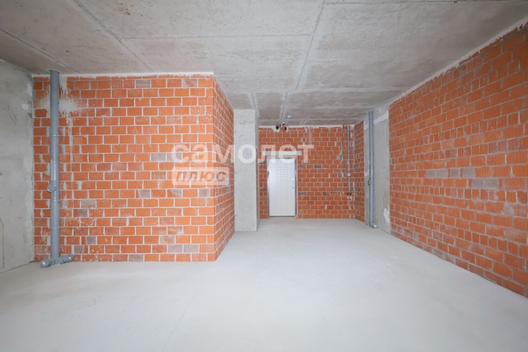 
  Продается 2-комн. квартира, 45.2 м², ЖК Парковый, дом 3 этап 1
. Фото 6.