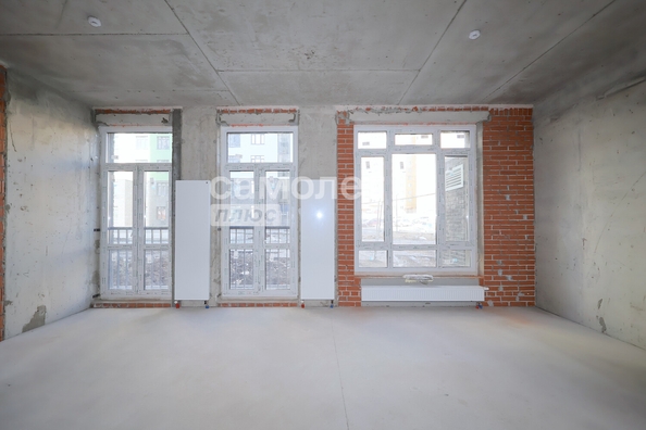 
  Продается 2-комн. квартира, 45.2 м², ЖК Парковый, дом 3 этап 1
. Фото 8.