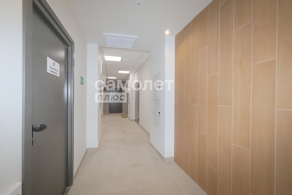 
  Продается 2-комн. квартира, 45.2 м², ЖК Парковый, дом 3 этап 1
. Фото 10.