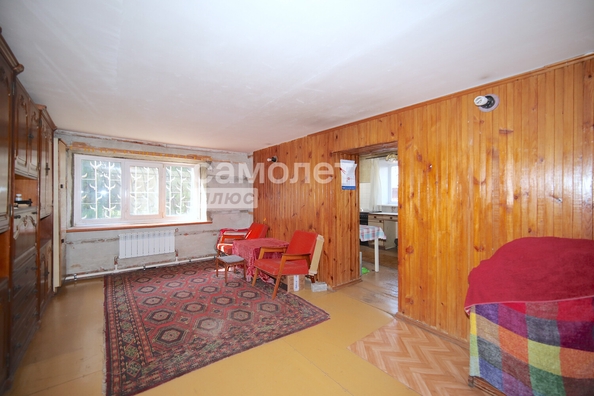 
  Продается коттедж, 175 м², село Березово
. Фото 18.