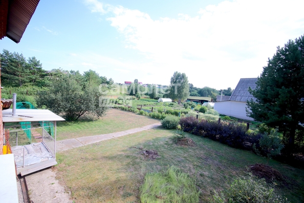 
  Продается коттедж, 175 м², село Березово
. Фото 26.