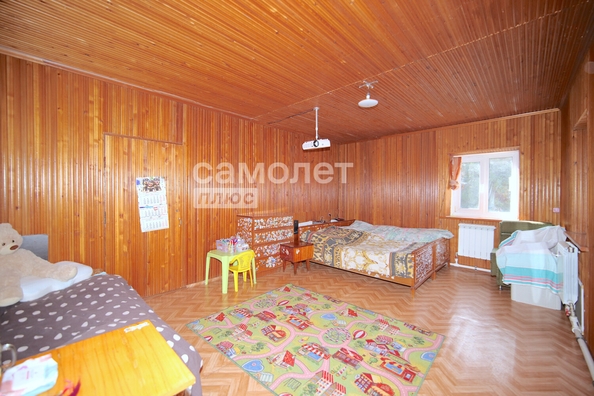 
  Продается коттедж, 175 м², село Березово
. Фото 29.