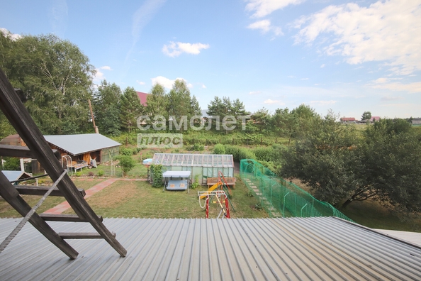
  Продается коттедж, 175 м², село Березово
. Фото 36.