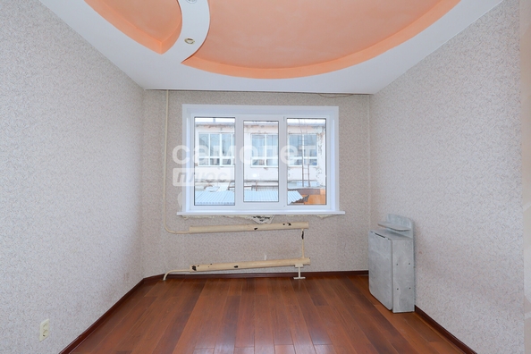 
  Продается 1-комн. квартира, 17 м², Ленина пр-кт, д. 135а
. Фото 3.