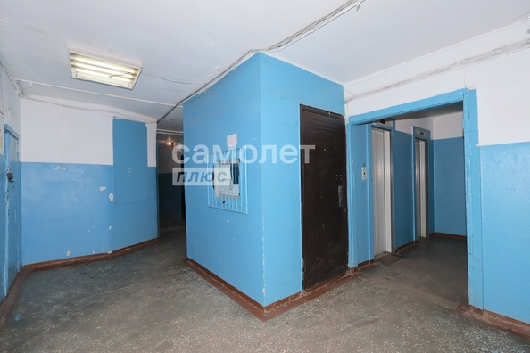 
  Продается 1-комн. квартира, 17 м², Ленина пр-кт, д. 135а
. Фото 11.