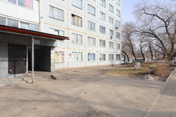 
  Продается 1-комн. квартира, 17 м², Ленина пр-кт, д. 135а
. Фото 13.