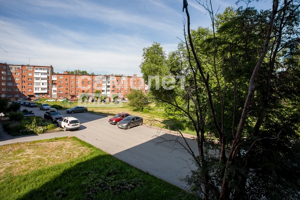 
  Продается 3-комн. квартира, 58.3 м², Кузнецкий пр-кт, д. 118
. Фото 1.
