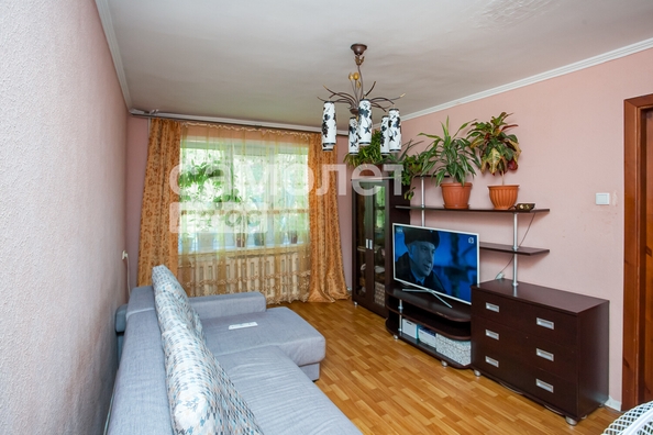 
  Продается 3-комн. квартира, 58.3 м², Кузнецкий пр-кт, д. 118
. Фото 2.
